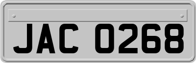 JAC0268
