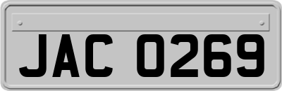 JAC0269