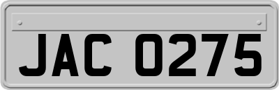 JAC0275