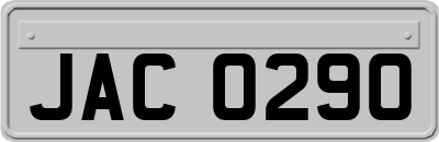 JAC0290