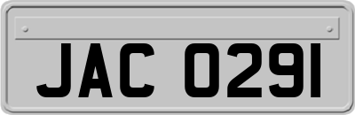 JAC0291