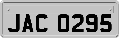 JAC0295