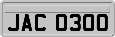 JAC0300