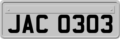 JAC0303