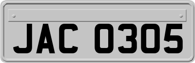 JAC0305