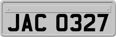 JAC0327