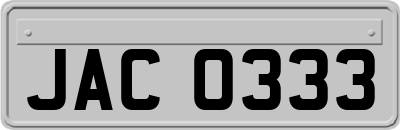 JAC0333