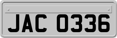 JAC0336