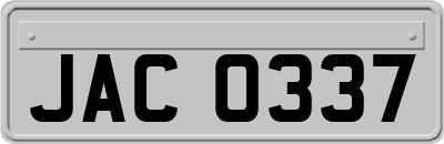 JAC0337