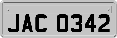 JAC0342