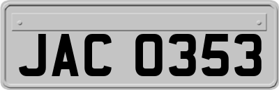 JAC0353
