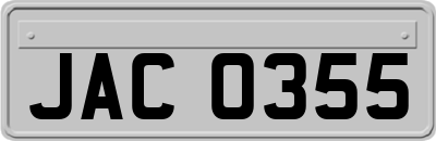 JAC0355