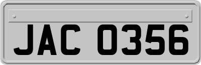 JAC0356