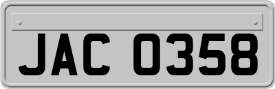 JAC0358