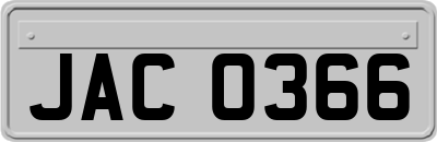 JAC0366