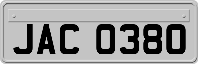 JAC0380