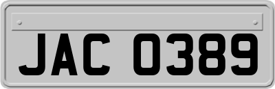 JAC0389