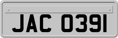 JAC0391