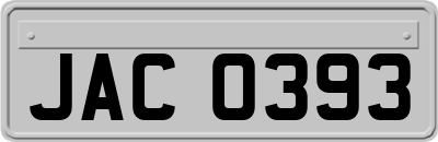 JAC0393
