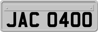 JAC0400