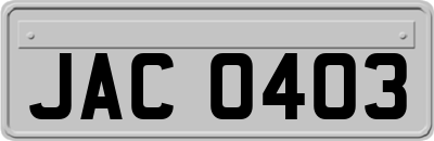 JAC0403