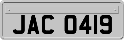 JAC0419