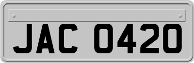 JAC0420