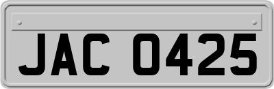 JAC0425