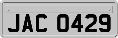 JAC0429