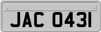 JAC0431