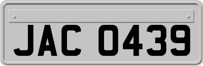 JAC0439