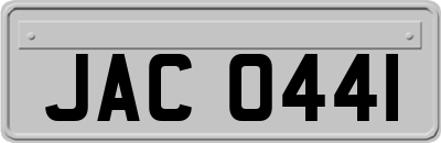 JAC0441