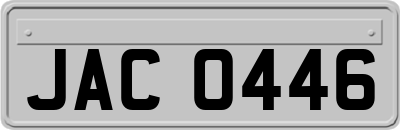 JAC0446