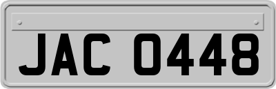 JAC0448