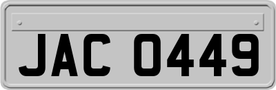 JAC0449