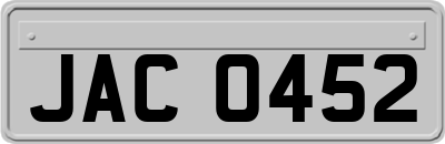 JAC0452