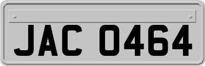 JAC0464