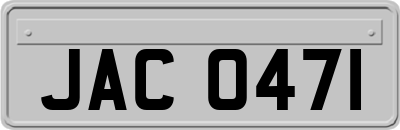JAC0471