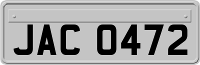 JAC0472