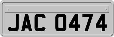 JAC0474