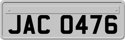 JAC0476