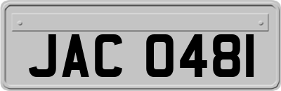 JAC0481