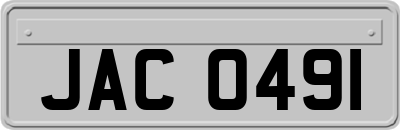 JAC0491