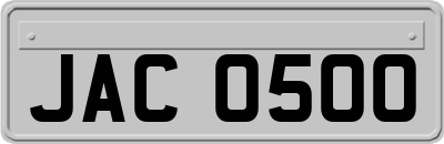 JAC0500