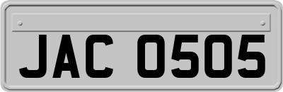 JAC0505