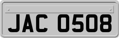 JAC0508