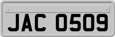 JAC0509