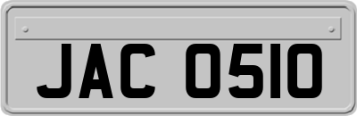 JAC0510