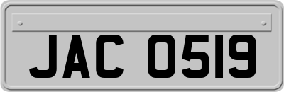 JAC0519
