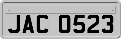 JAC0523